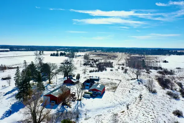 2854 405th Avenue Ne, Braham, MN 55006