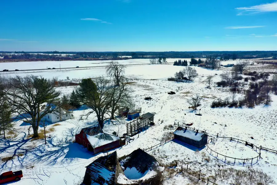 2854 405th Avenue Ne, Braham, MN 55006 - #3