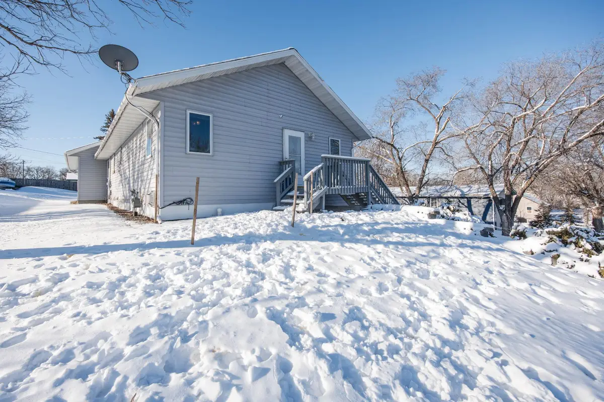 513 North Street E, Detroit Lakes, MN 56501 - #1