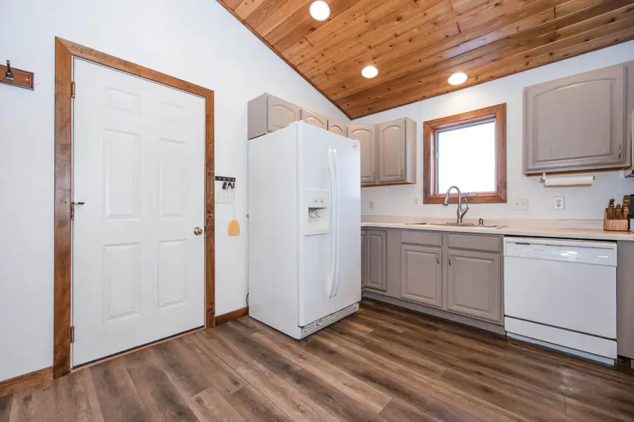 513 North Street E, Detroit Lakes, MN 56501 - #3