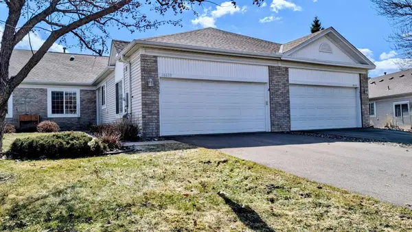 18639 Kalmar Trail, Lakeville, MN 55044