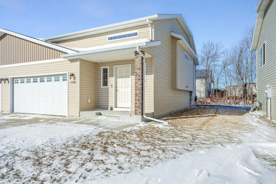 1336 13th Street W, West Fargo, ND 58078 - #2