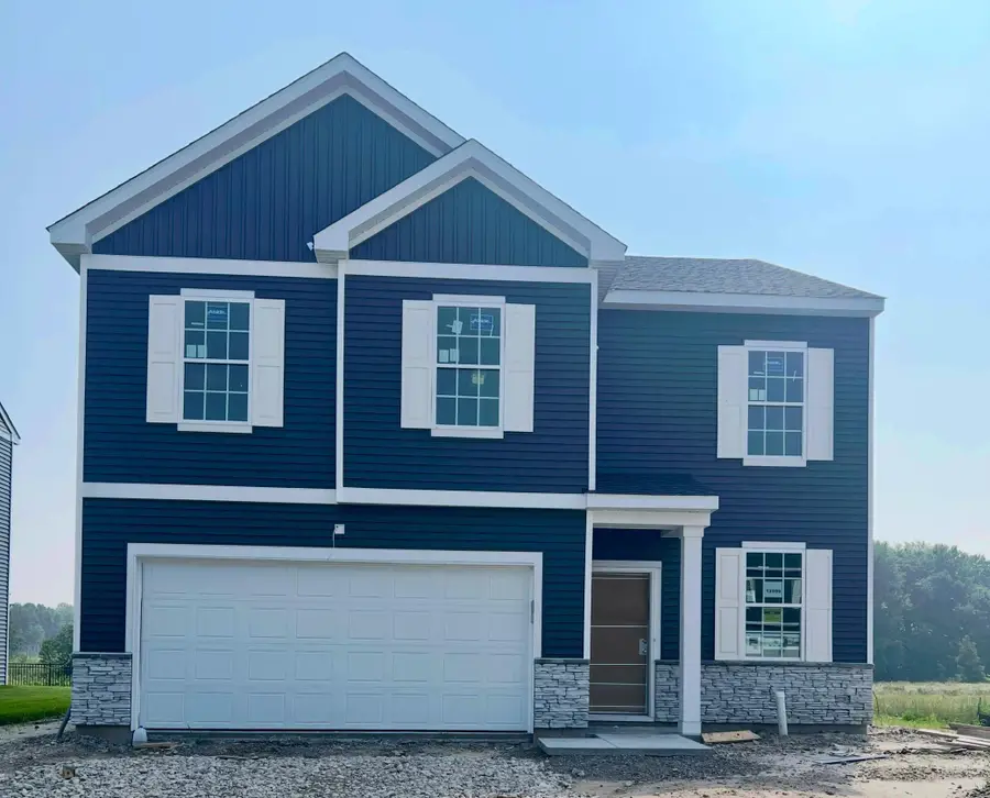 12595 Erskin Street Ne, Blaine, MN 55449 - #2