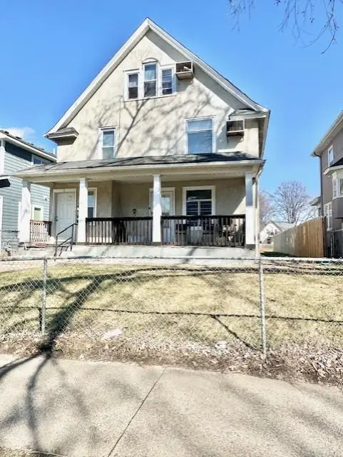 1414 Logan Avenue N, Minneapolis, MN 55411 - #1