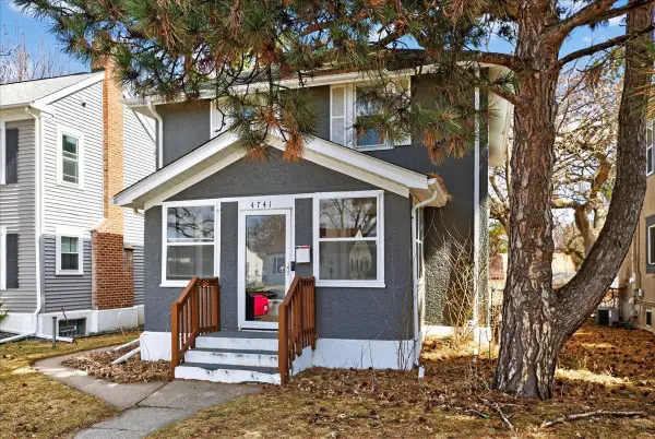 4741 4th Avenue S, Minneapolis, MN 55419