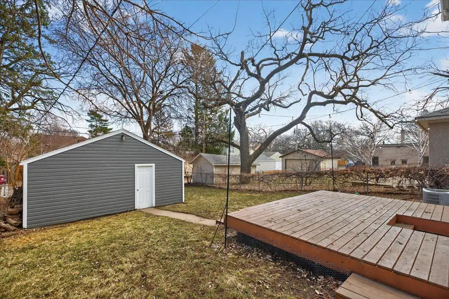 4741 4th Avenue S, Minneapolis, MN 55419 - #2