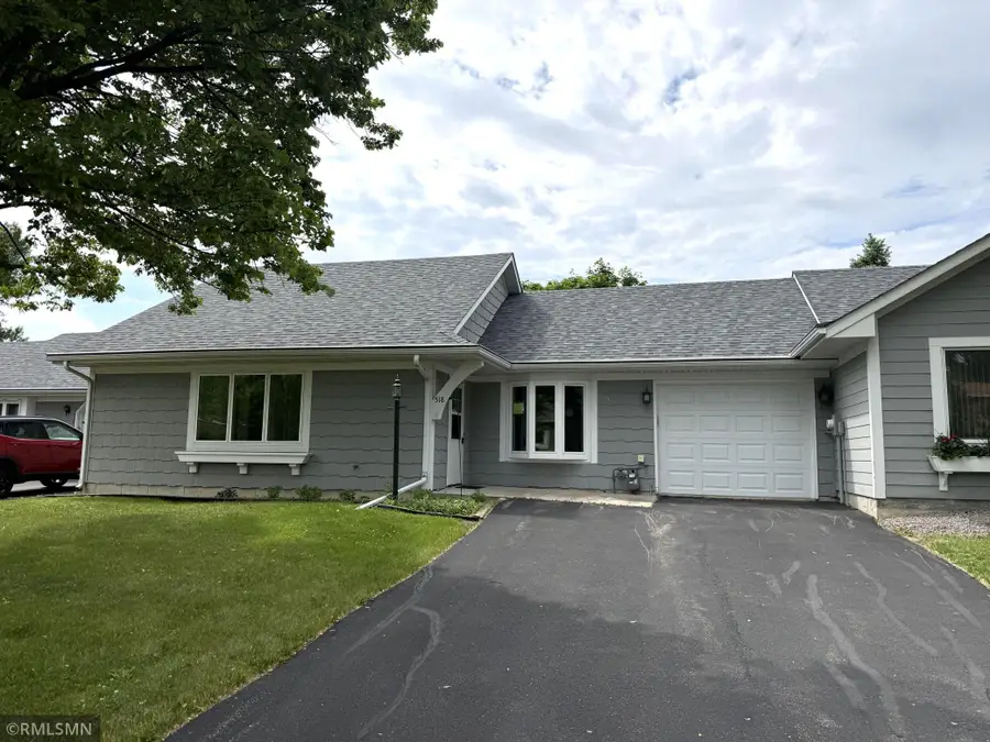 518 Devonshire Drive, Norwood Young America, MN 55397 - #2