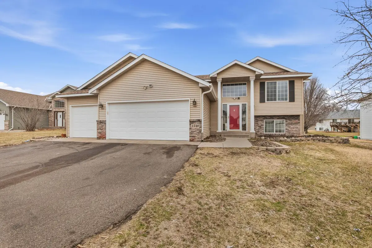 1540 Timberdoodle Drive, Saint Cloud, MN 56303 - #1