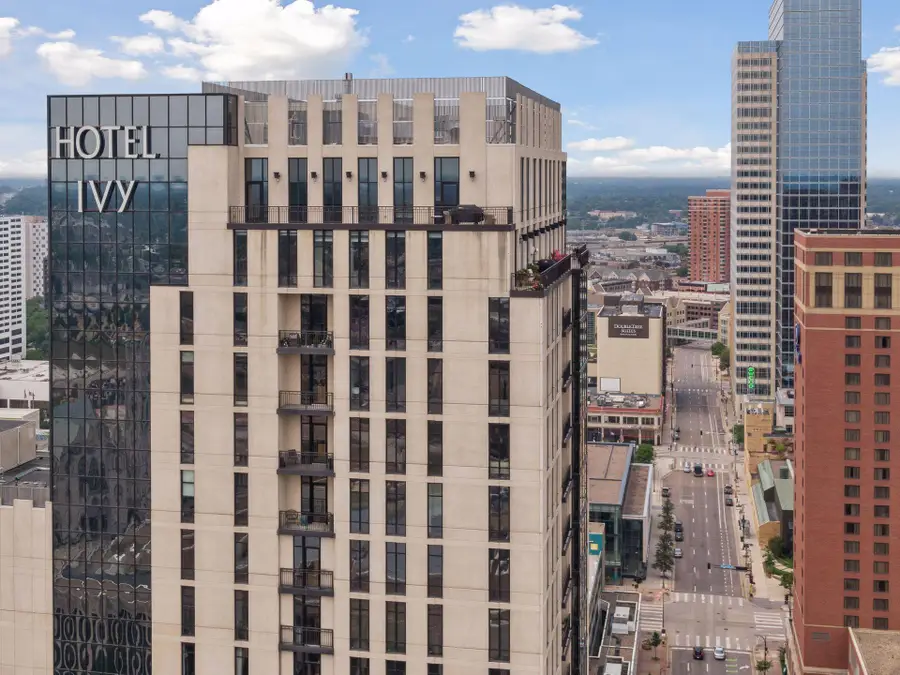 201 S 11th Street #2500, Minneapolis, MN 55403 - #2