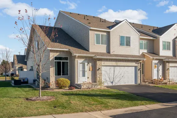 408 Bentley Court, Jordan, MN 55352