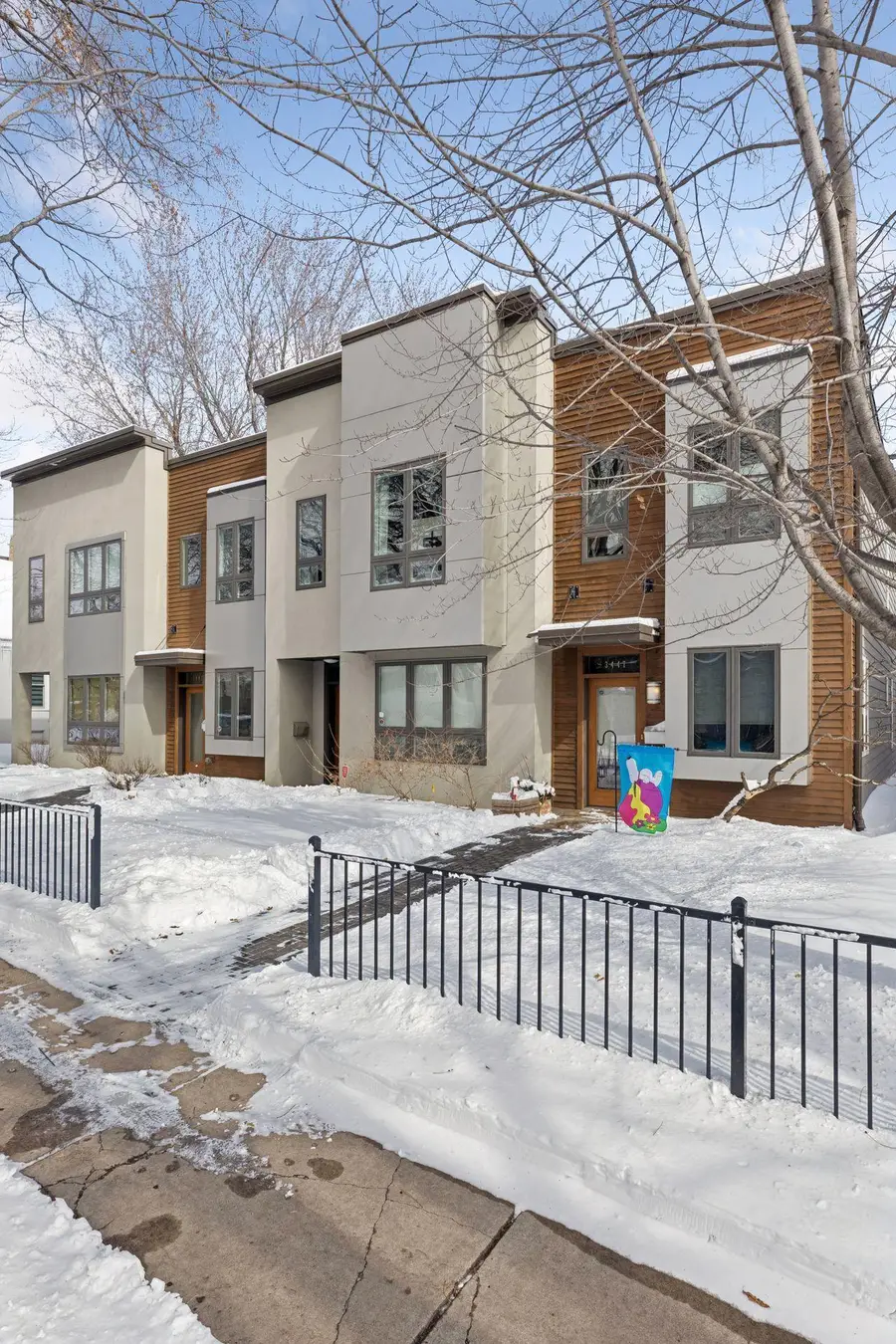 3443 1st Avenue S, Minneapolis, MN 55408 - #3