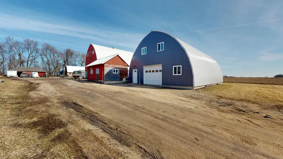 28330 890th Avenue, Danube, MN 56230 - #2