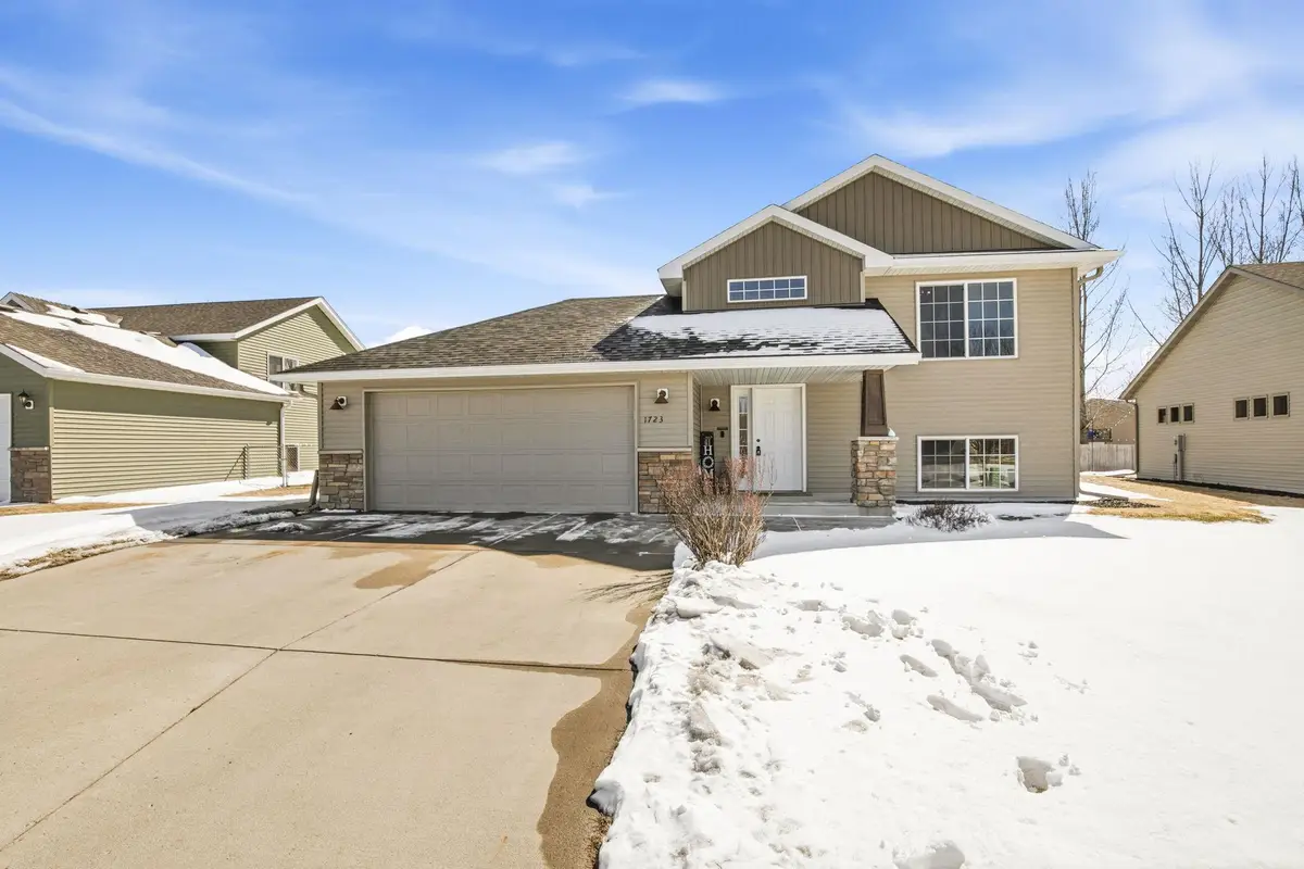 1723 N 7th Street, Sartell, MN 56377 - #1