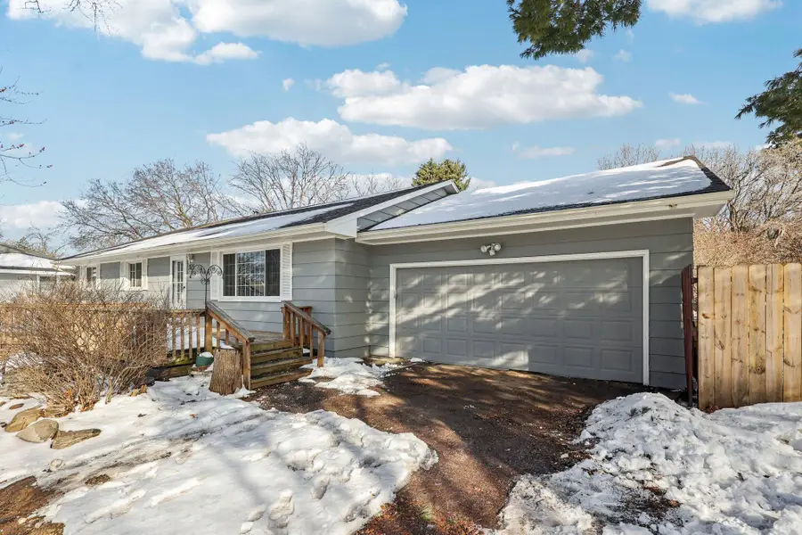 305 97th Avenue Nw, Coon Rapids, MN 55433 - #3