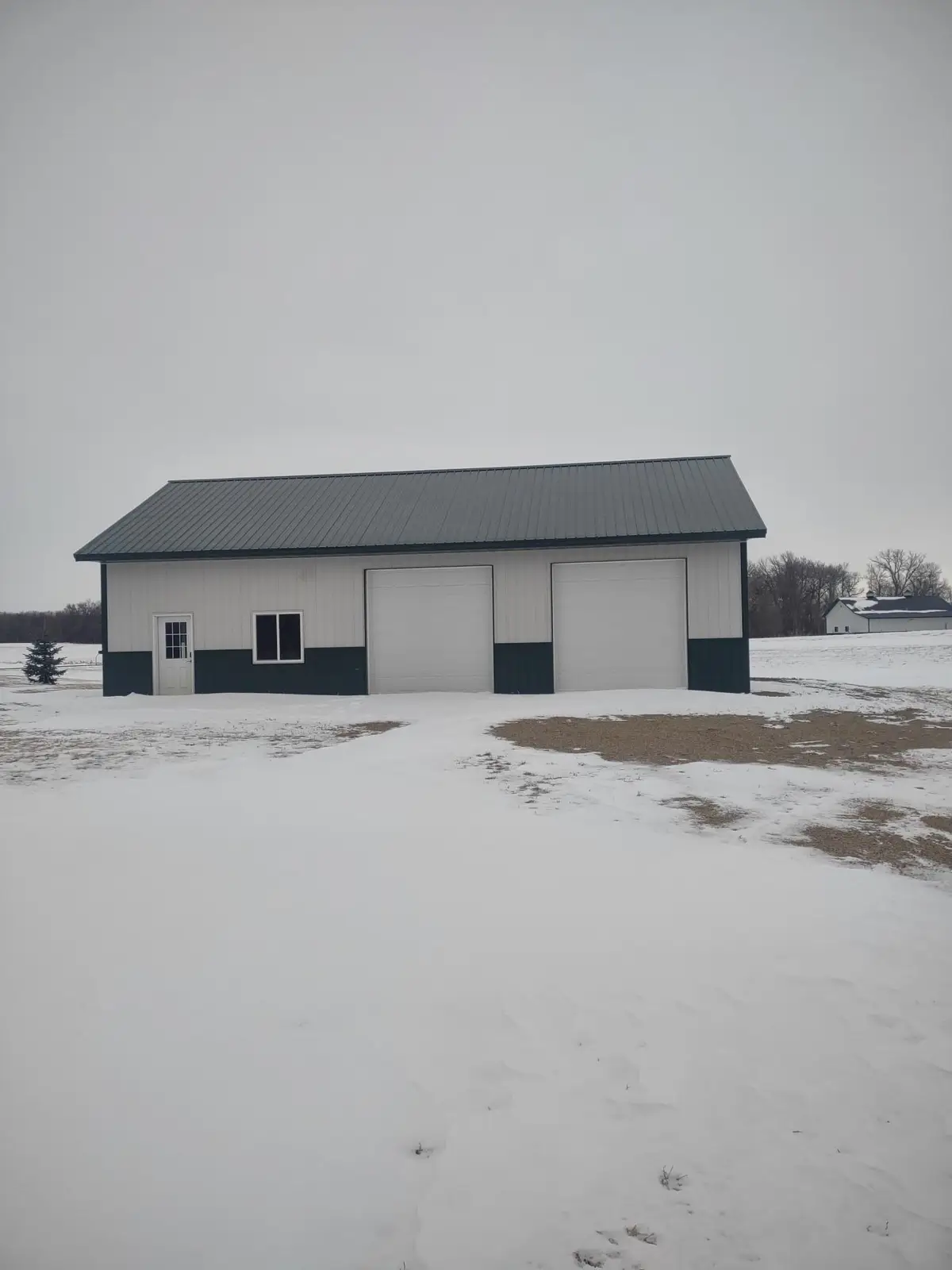 Lot 7, Block 1 Lake Ida Way Nw, Alexandria, MN 56308 - #1