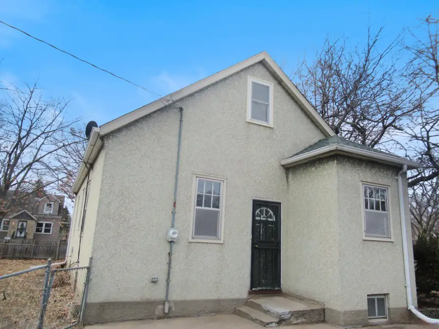 4432 James Avenue N, Minneapolis, MN 55412 - #2