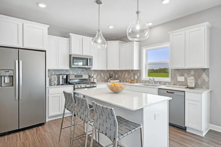 855 149th Lane Nw, Andover, MN 55304 - #2