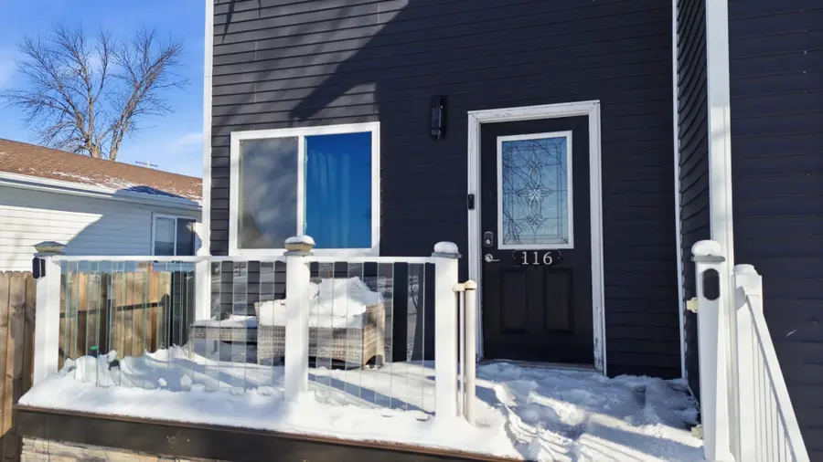 116 2nd Avenue N, Wahpeton, ND 58075 - #3