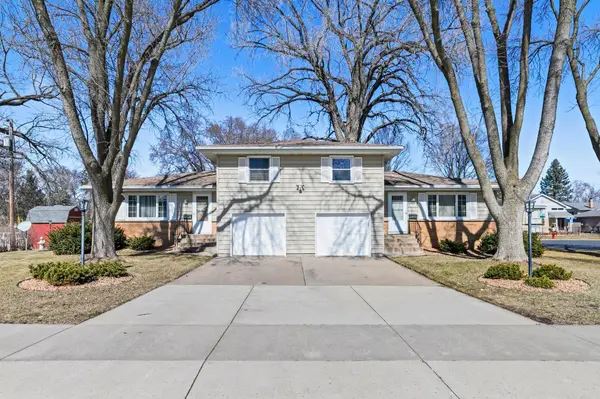 4318 & 4320 W 126th Street, Savage, MN 55378