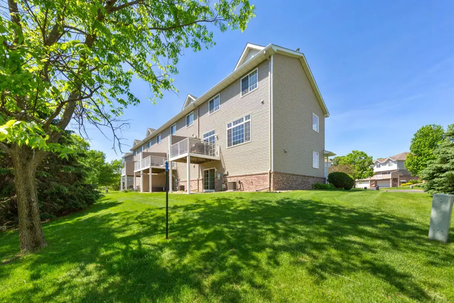 2825 Brockman Court, Northfield, MN 55057 - #2