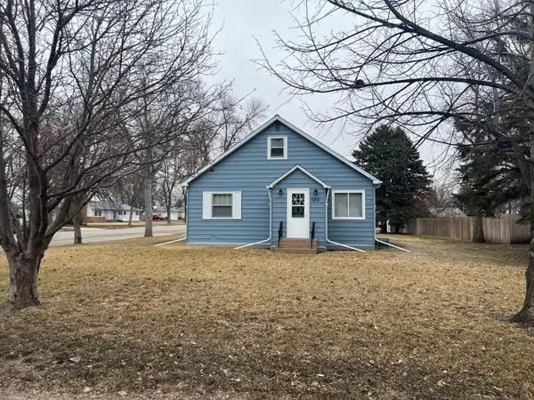 720 4th Street, Hawley, MN 56549