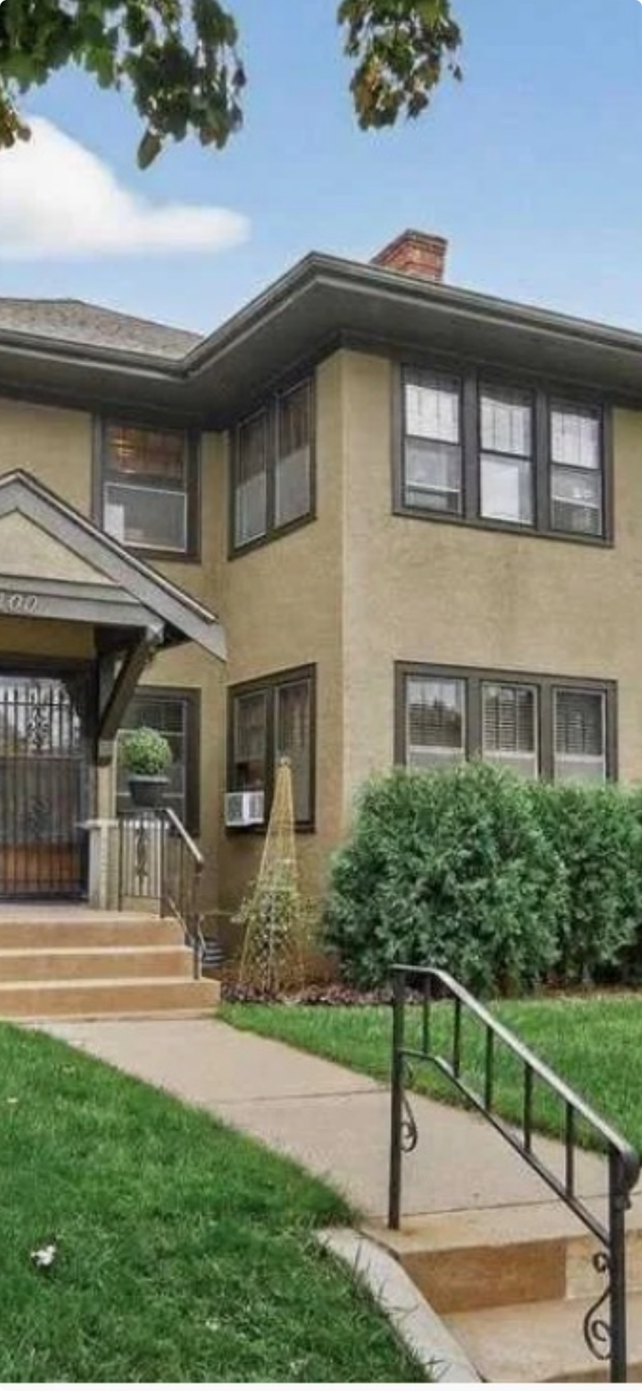 100 W 40th Street, Minneapolis, MN 55409 - #2