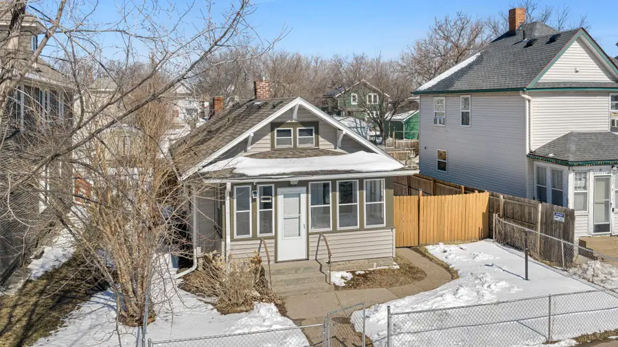 909 Saint Anthony Avenue, Saint Paul, MN 55104 - #3