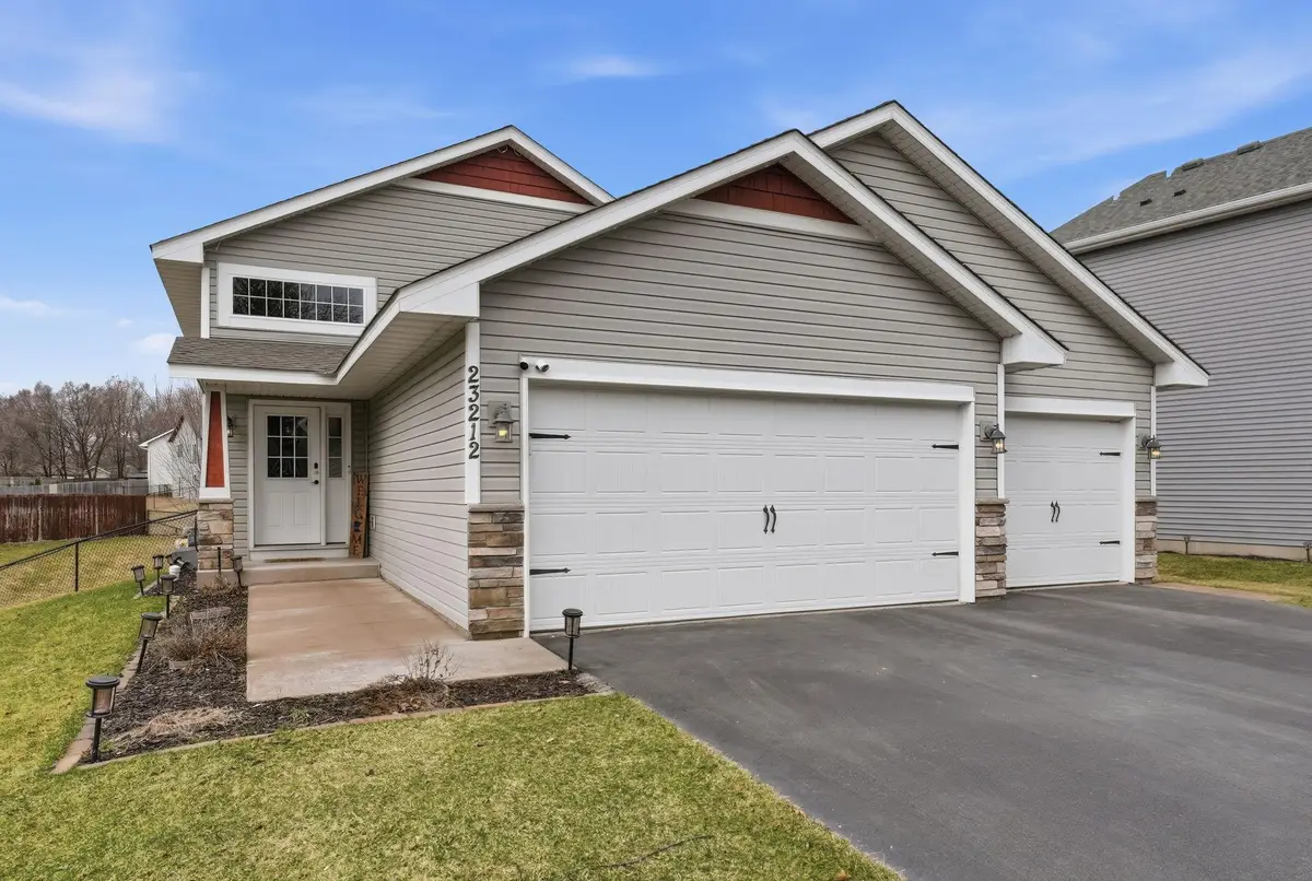23212 Underclift Street Nw, Saint Francis, MN 55070 - #1