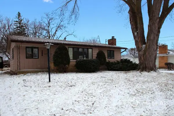 308 2nd Street Ne, Byron, MN 55920