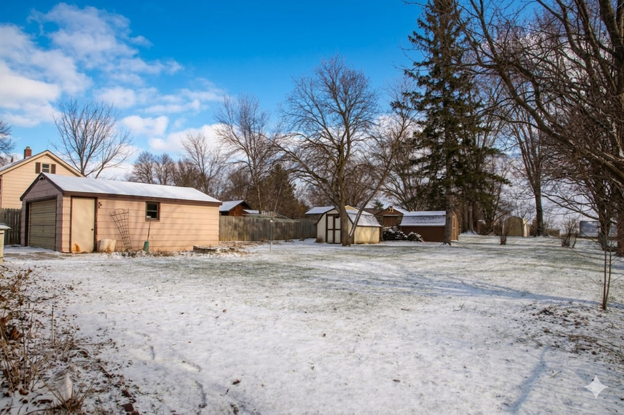 308 2nd Street Ne, Byron, MN 55920 - #3