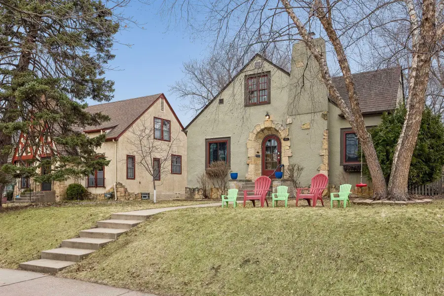 4705 Elliot Avenue, Minneapolis, MN 55407 - #2