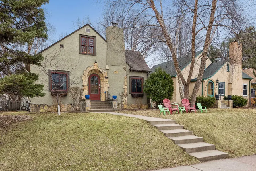 4705 Elliot Avenue, Minneapolis, MN 55407 - #3