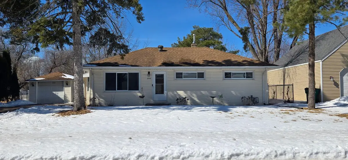 2559 Herschel Street, Roseville, MN 55113 - #1