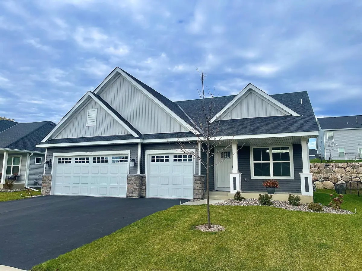 23268 Farmstead Way, Rogers, MN 55374 - #1