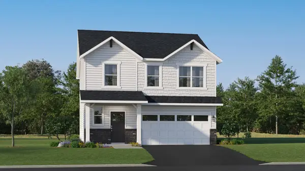 10797 Hemingway Avenue S, Cottage Grove, MN 55016