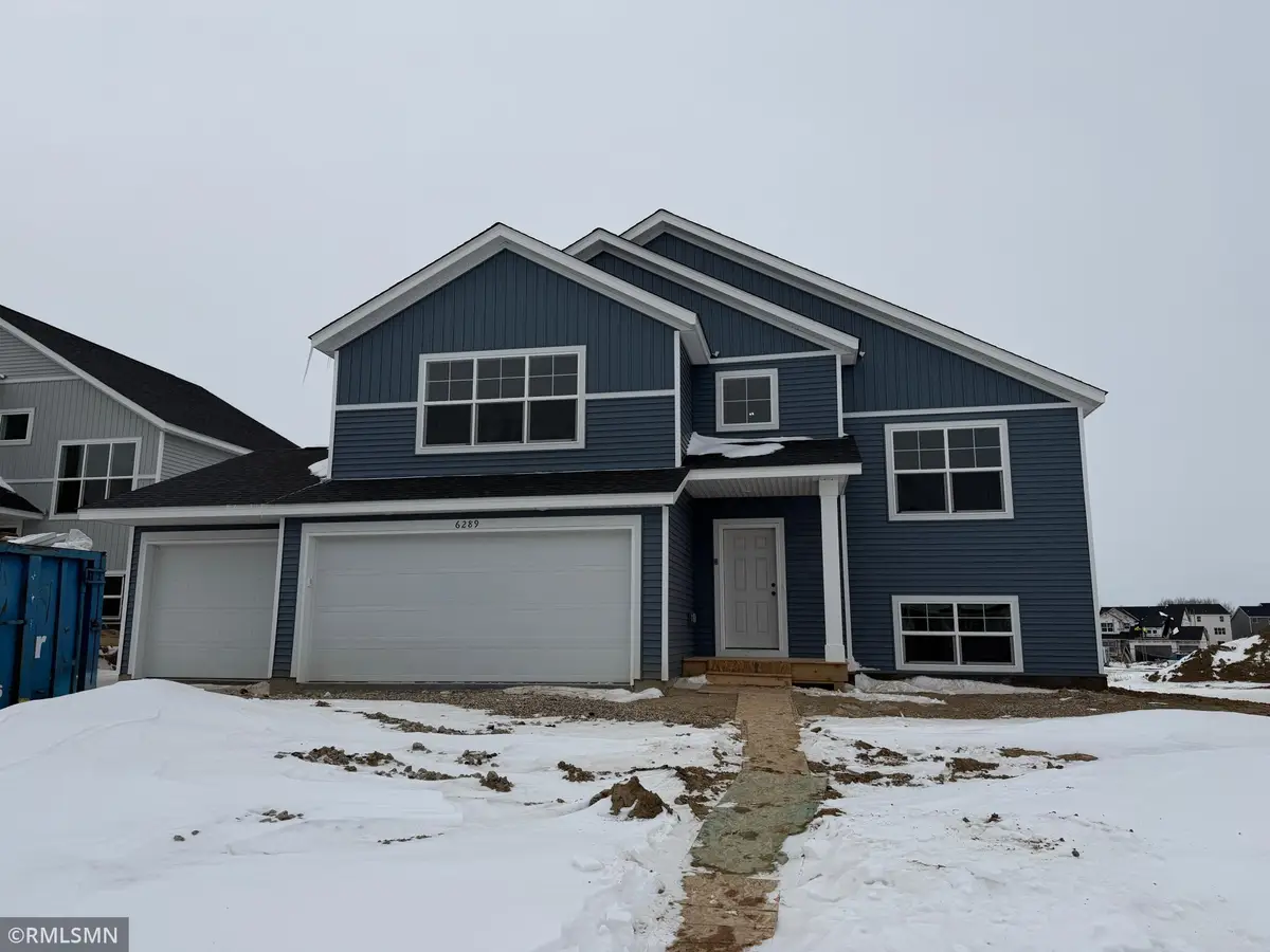 6289 Radford Avenue Ne, Otsego, MN 55330 - #1