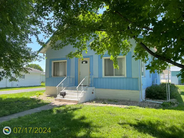 214 Garfield Street S, Beardsley, MN 56211