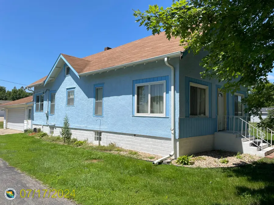 214 Garfield Street S, Beardsley, MN 56211 - #2