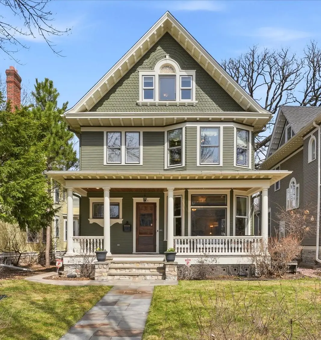 641 Goodrich Avenue, Saint Paul, MN 55105 - #1