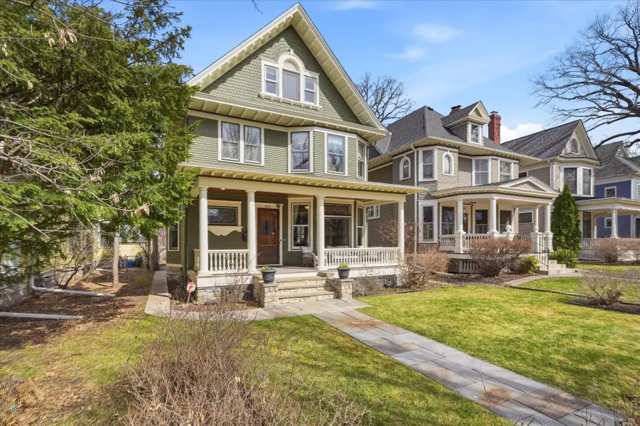 641 Goodrich Avenue, Saint Paul, MN 55105 - #2