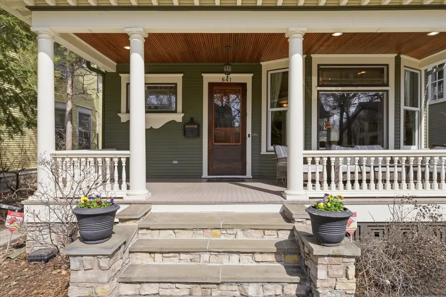 641 Goodrich Avenue, Saint Paul, MN 55105 - #3