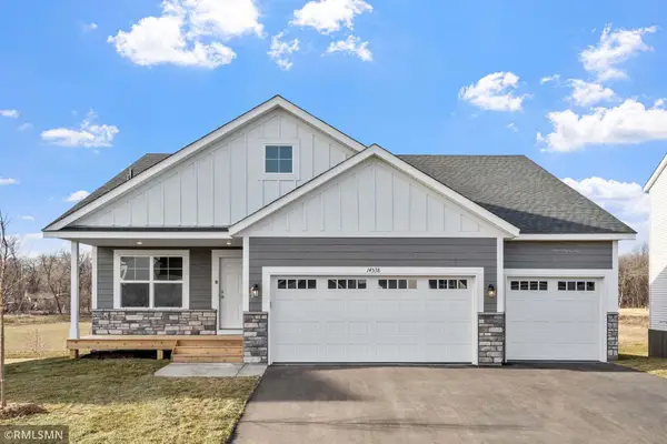 17176 63rd Street Ne, Otsego, MN 55330