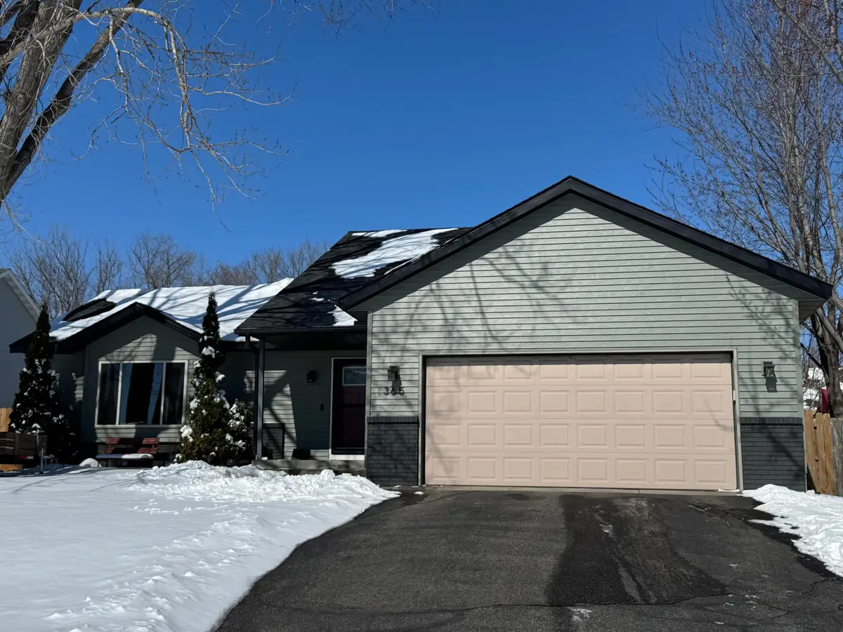 365 13th Street N, Sauk Rapids, MN 56379 - #1