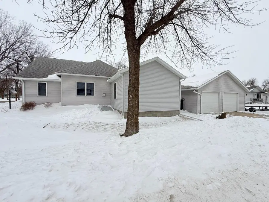 108 4th Street Ne, Fulda, MN 56131 - #2