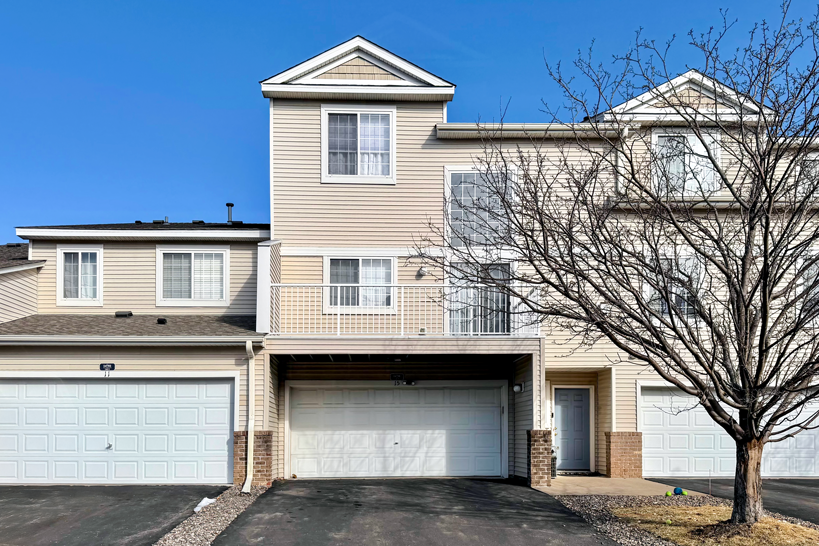 14701 Cobalt Street Nw #15, Anoka, MN 55303 - #1