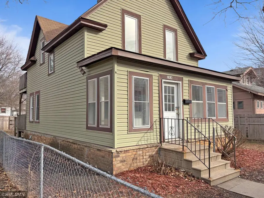 1914 Penn Avenue N, Minneapolis, MN 55411 - #2