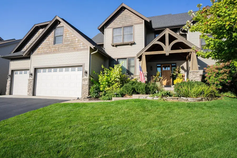 19933 Dover Drive, Farmington, MN 55024 - #2