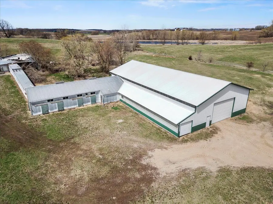 TBD Co. Rd 4, Dassel, MN 55325 - #2
