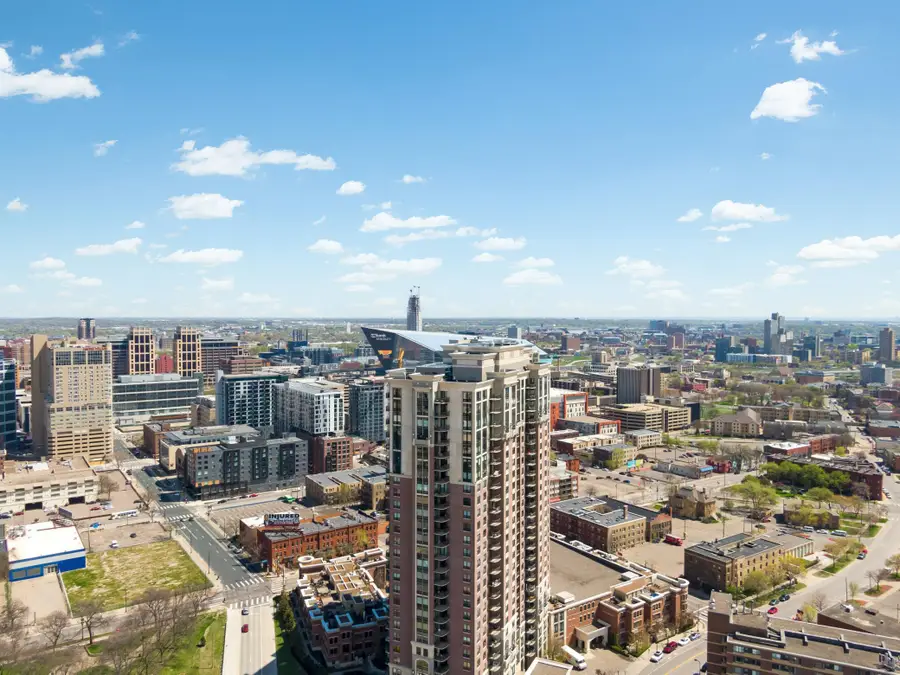 500 E Grant Street #1110, Minneapolis, MN 55404 - #2