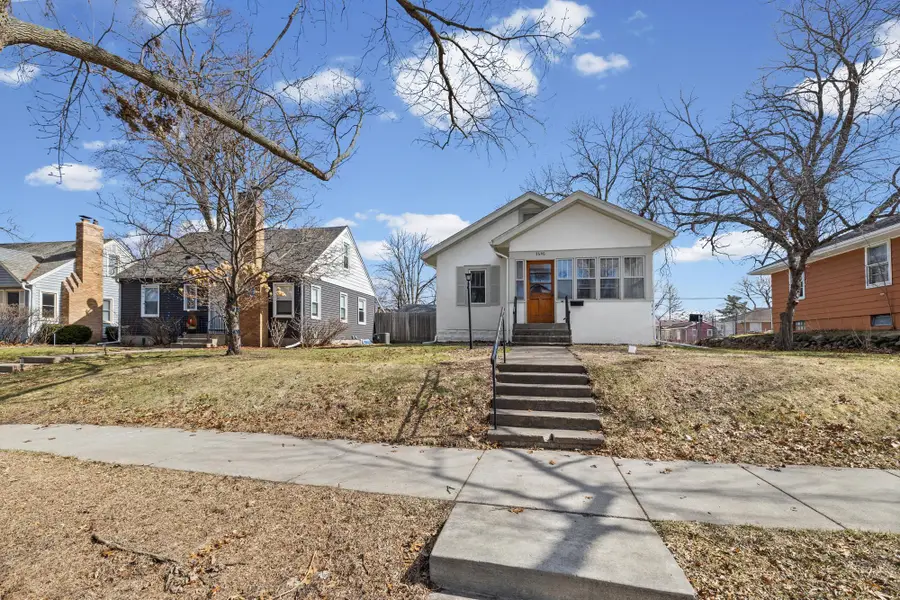 3646 Halifax Avenue N, Robbinsdale, MN 55422 - #3